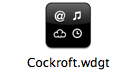une image 
pour un widget
