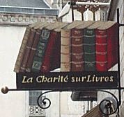 les librairies