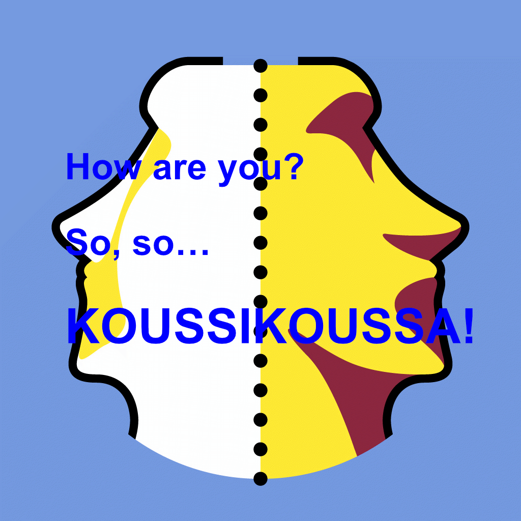 Koussikoussa